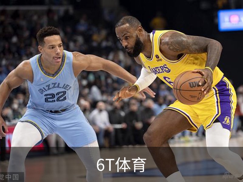 6T体育简介